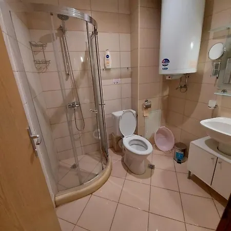Harmony Hills Petkovi Studio Hotel