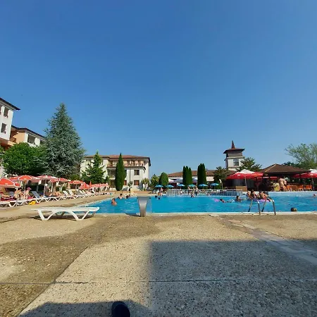 Harmony Hills Petkovi Studio Hotel