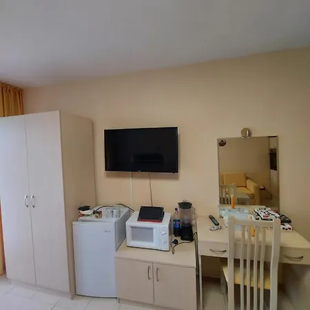Hotel Harmony Hills Petkovi Studio Balchik