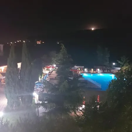 Hotel Harmony Hills Petkovi Studio 4*