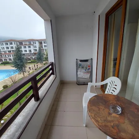 Harmony Hills Petkovi Studio 4* Balčik