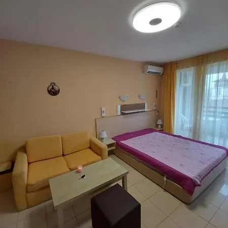Harmony Hills Petkovi Studio 4*