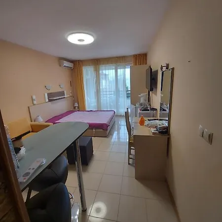 Hotel Harmony Hills Petkovi Studio Balčik