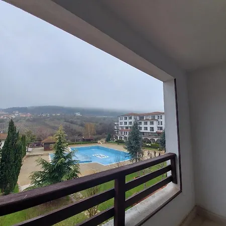 Hotel Harmony Hills Petkovi Studio 4*