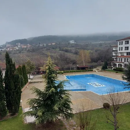 Hotel Harmony Hills Petkovi Studio